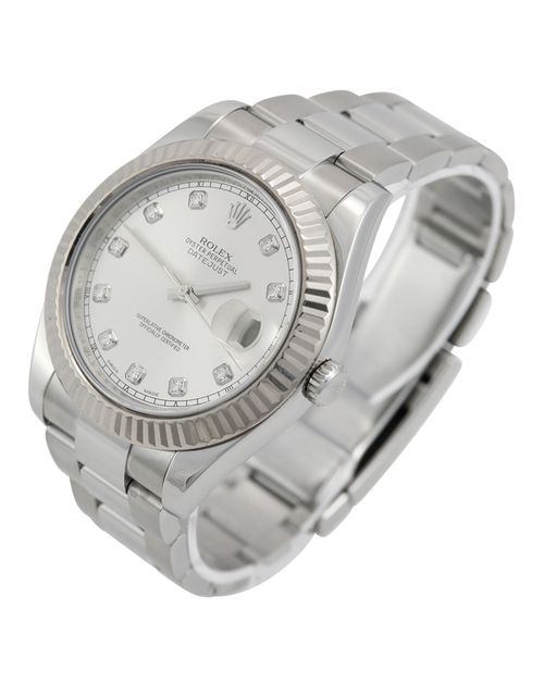 Rolex Datejust II 116334 Image 2